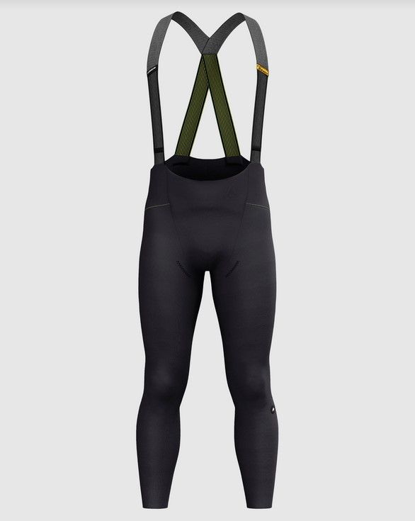 Spodnie Assos Equipe RS Spring Fall Bib Tights S11