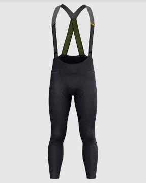 Spodnie Assos Equipe RS Spring Fall Bib Tights S11