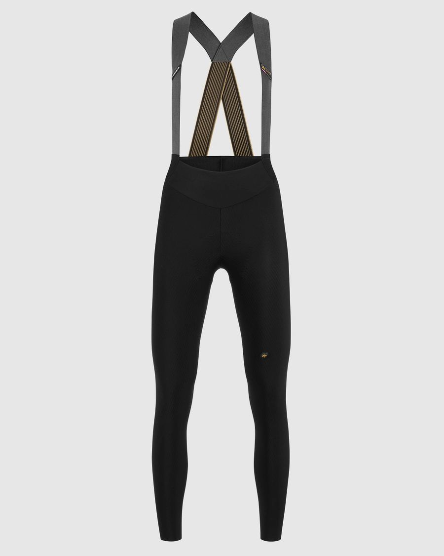 Spodnie damskie Assos UMA GTV Spring Fall Bib Tights C2