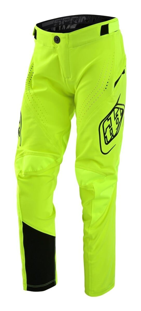 Spodnie dziecięce TLD Sprint Mono