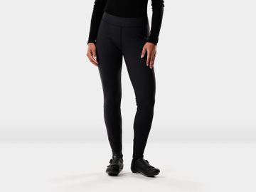 Spodnie rowerowe damskie Trek Circuit Thermal Unpadded Cycling Tight
