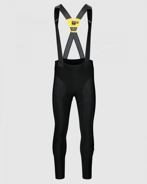 Spodnie z szelkami Assos Equipe RS Spring Fall BIB S9