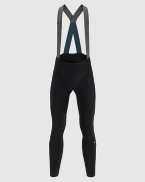 Spodnie zimowe Assos Equipe R Habu Winter Bib Tights S9
