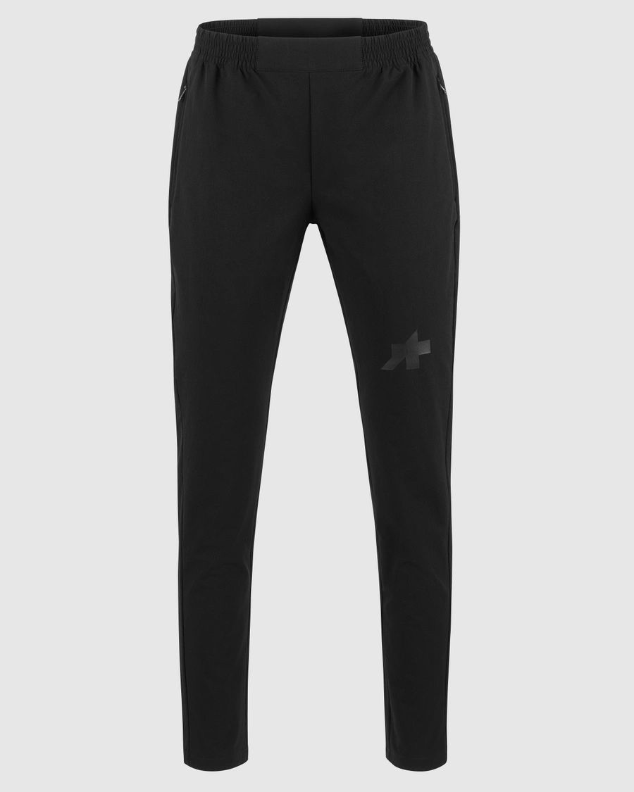 Spodnie dresowe damskie Assos Signature Women's Pants Evo
