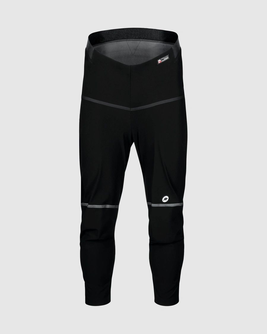 Spodnie termoaktywne Assos Mille GT Thermo Rain Shell Pants