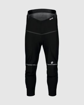 Spodnie termoaktywne Assos Mille GT Thermo Rain Shell Pants