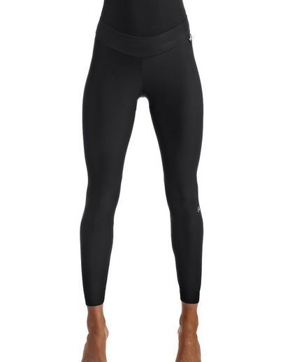 Spodnie treningowe damskie Assos hl.tiburutights S7 Lady Block