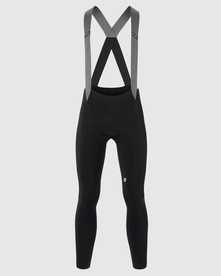 Spodnie z szelkami Assos Mille GT Winter Bib Tights C2