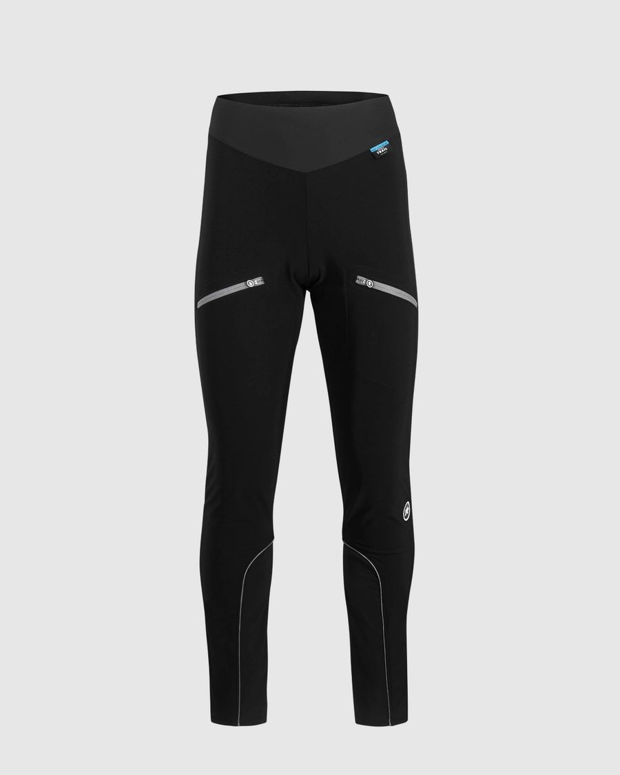 Spodnie zimowe Assos Trail Winter Cargo Pants