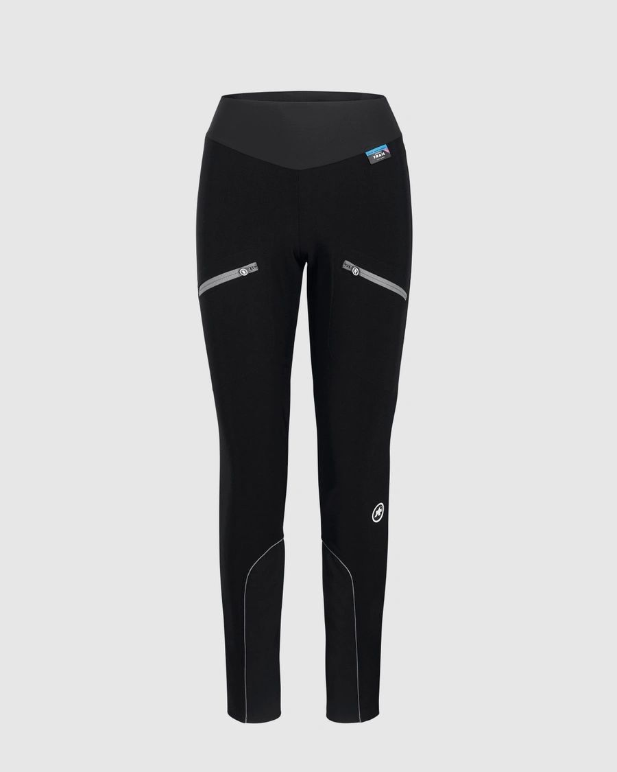 Spodnie zimowe damskie Assos Trail Women’s Winter Cargo Pants