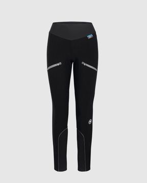 Spodnie zimowe damskie Assos Trail Women’s Winter Cargo Pants