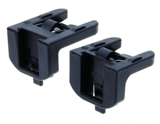 Uchwyt do lamp Cateye SR-2 do siodeł Fizik