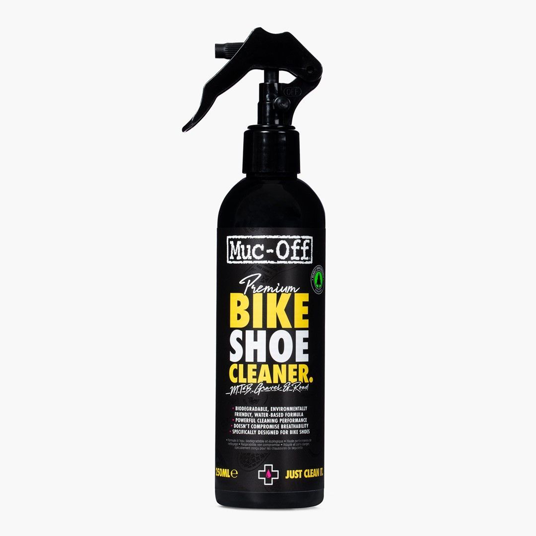 Środek do czyszczenia butów Muc-Off Footwear Cleaner 250ml