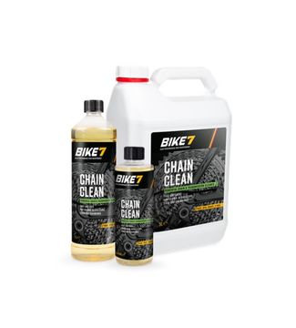 Środek do czyszczenia łańcucha Bike7
