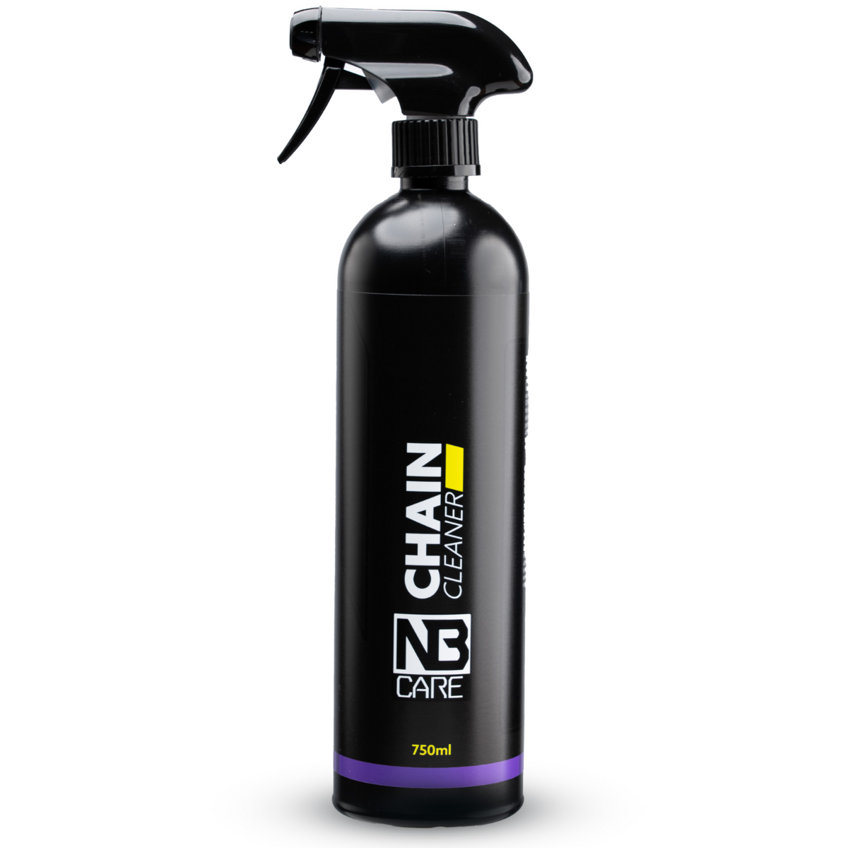 Środek do czyszczenia łańcucha NB Care 750ml