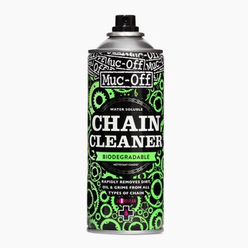 Środek do czyszczenia łańcucha + przyrząd Muc-Off Bicycle Bio Chain Doc