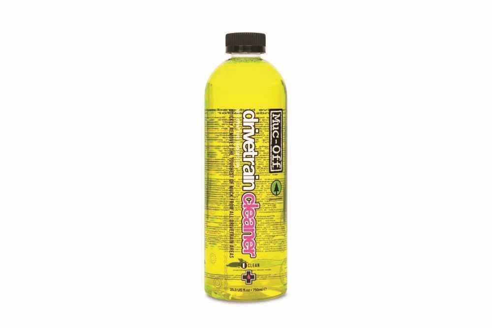 Środek do mycia napędu Muc-Off Drivetrain Cleaner 750ml - Capped