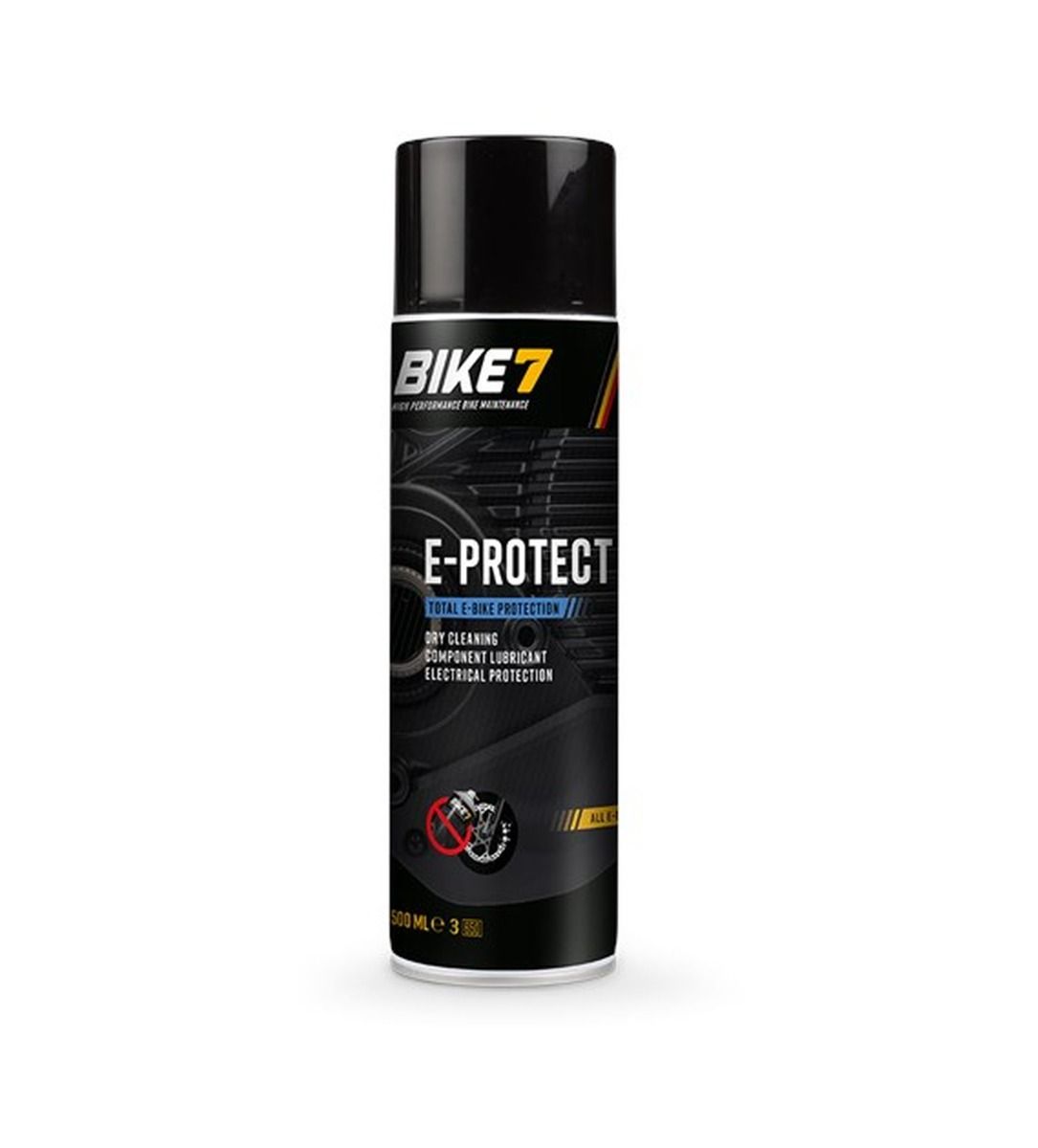 Środek ochronny Bike7 E-Protect 500ml