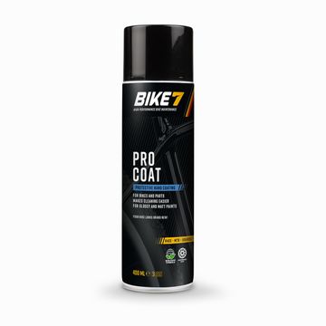 Środek ochronny Bike7 Pro Coat 400ml