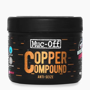 Środek przeciwzatarciowy do miedzi Muc-Off Copper Compound Anti 450g