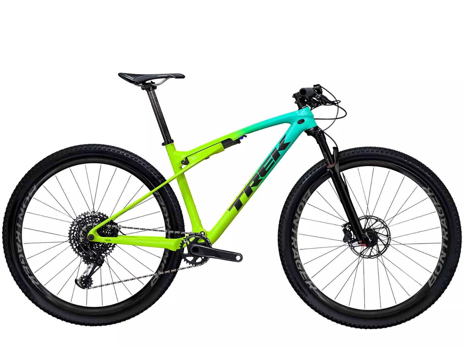 Rower górski Trek Supercaliber 9.7 2021