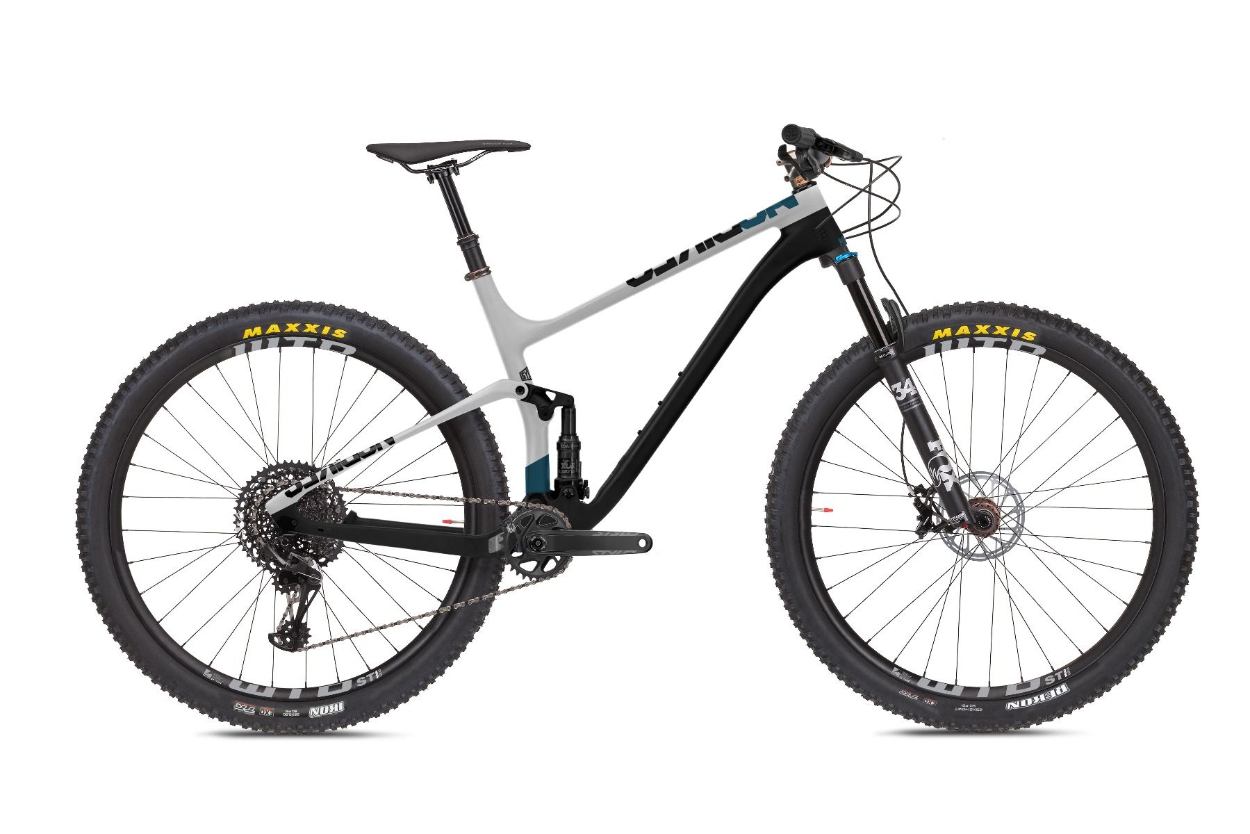 Rower górski NS Bikes Synonym TR 2 2021