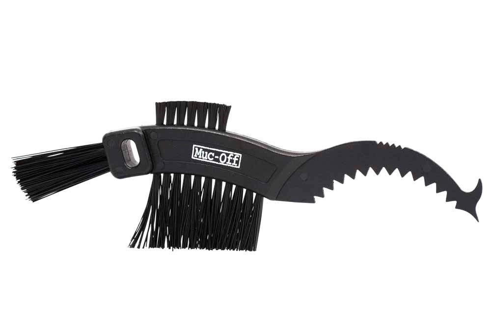 Szczotka do czyszczenia napędu Muc-Off Drivetrain Brush