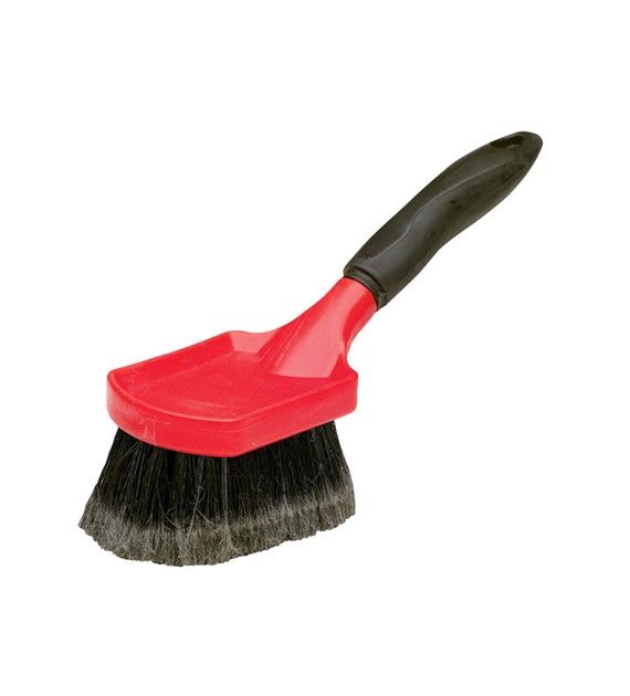 Szczotka do ramy, widelca i opon Weldtite Softwash Brush