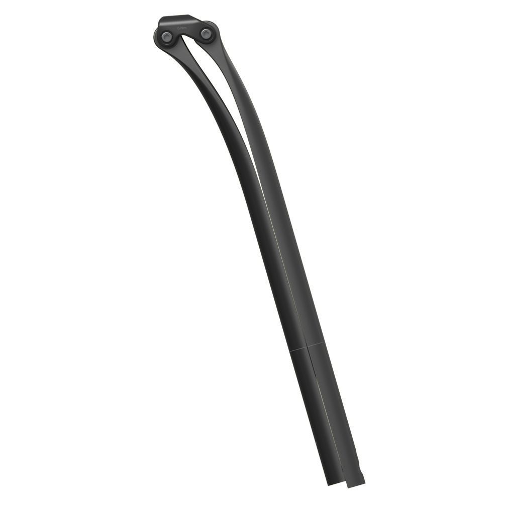Sztyca Ergon CF Allroad Pro Carbon Setback