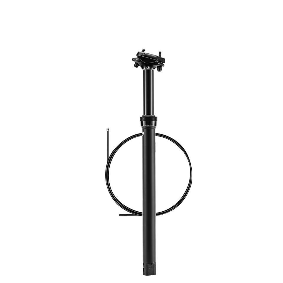 Sztyca regulowana Crank Brothers XC / Gravel 80mm