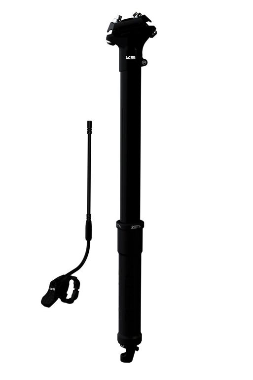 Sztyca regulowana Kind Shock Zeta