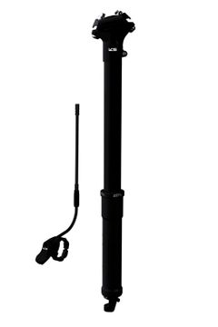 Sztyca regulowana Kind Shock Zeta