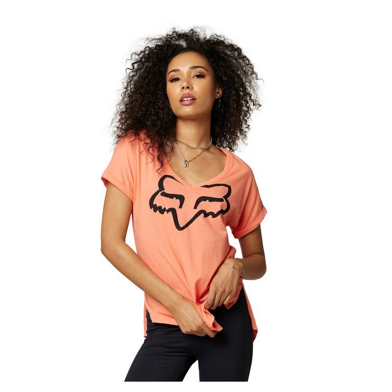 T-shirt damski Fox Boundary