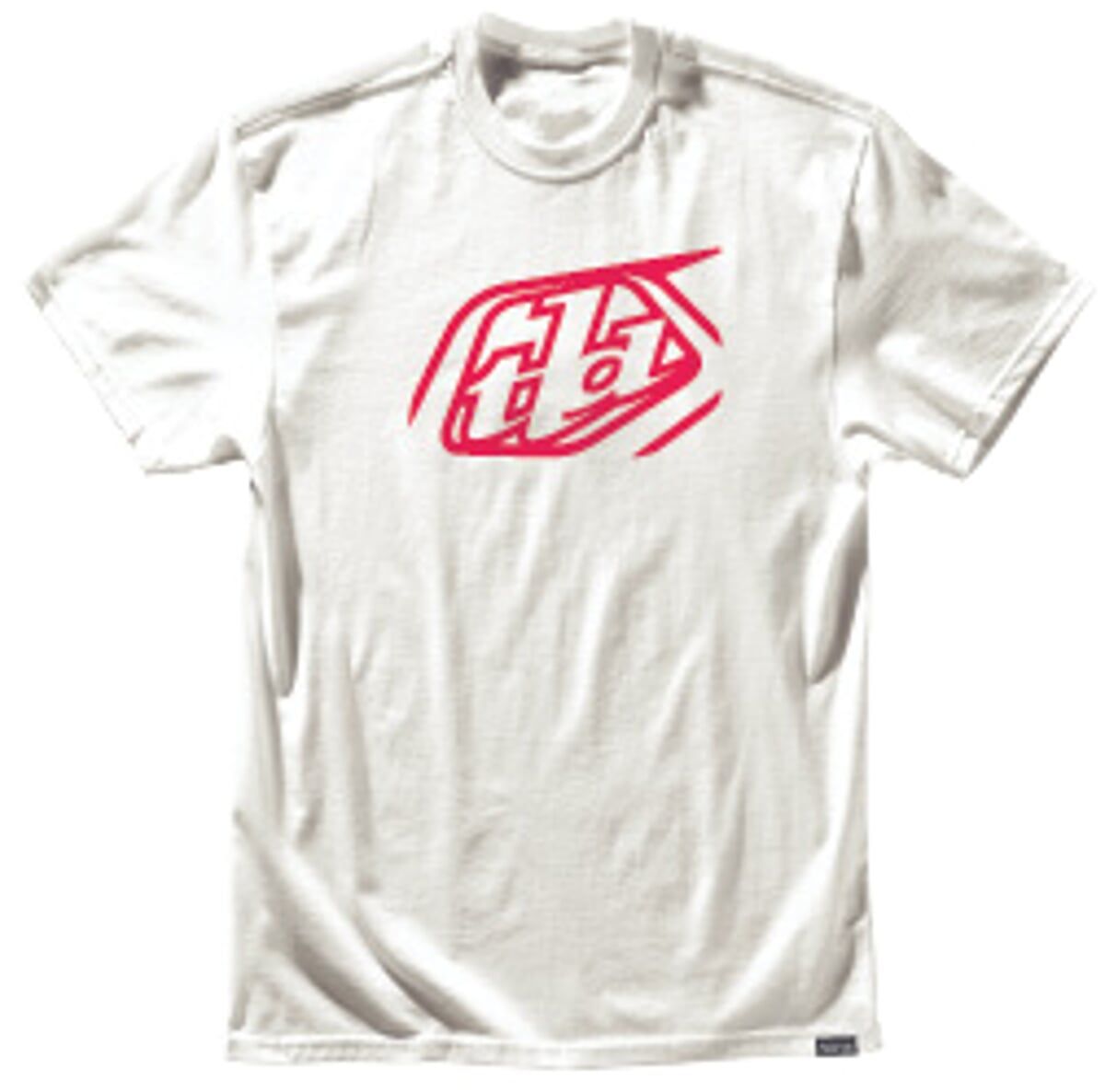 T-Shirt dziecięcy z krótkim rękawem TLD Cropped Badge