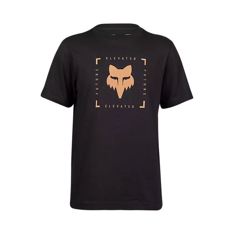 T-shirt dziecięcy Fox Boxed Future