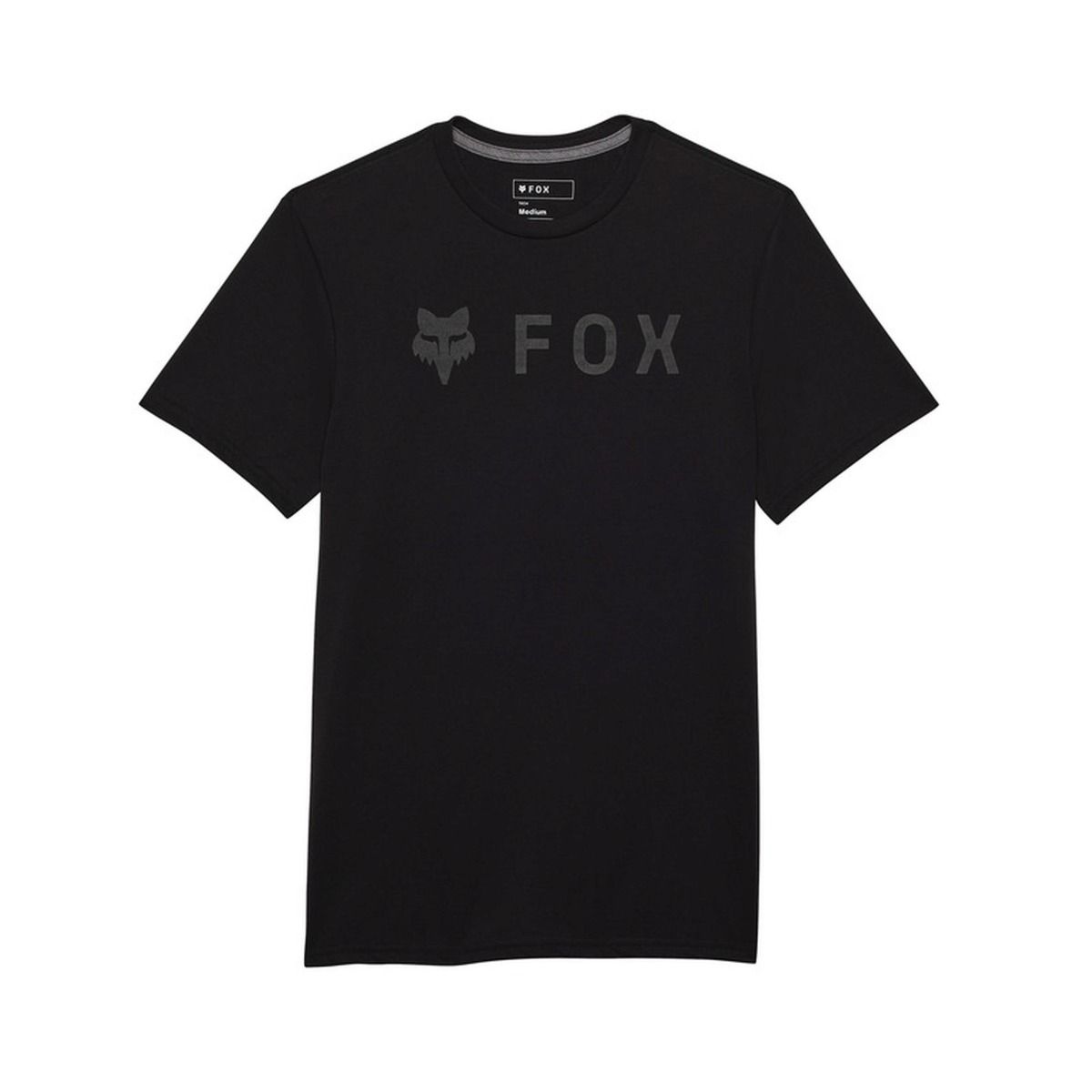 T-Shirt Fox Absolute Tech Tee