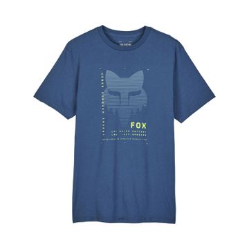 T-shirt Fox Dispute Prem Ss Tee
