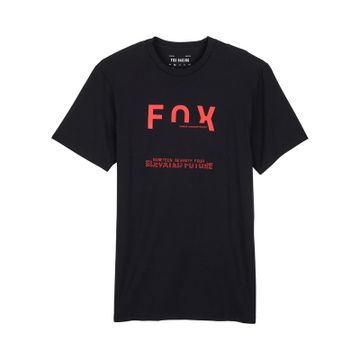 T-shirt Fox Intrude Prem Ss Tee