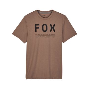 T-shirt Fox Non Stop Ss Tech Tee