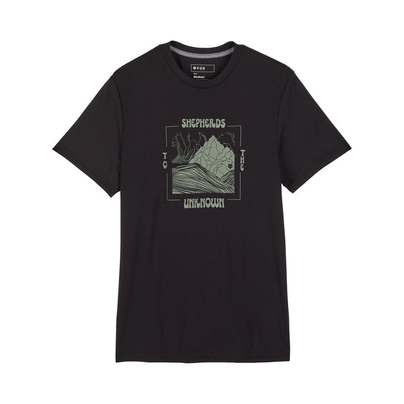 T-shirt Fox Shepherds Tech Ss Tee