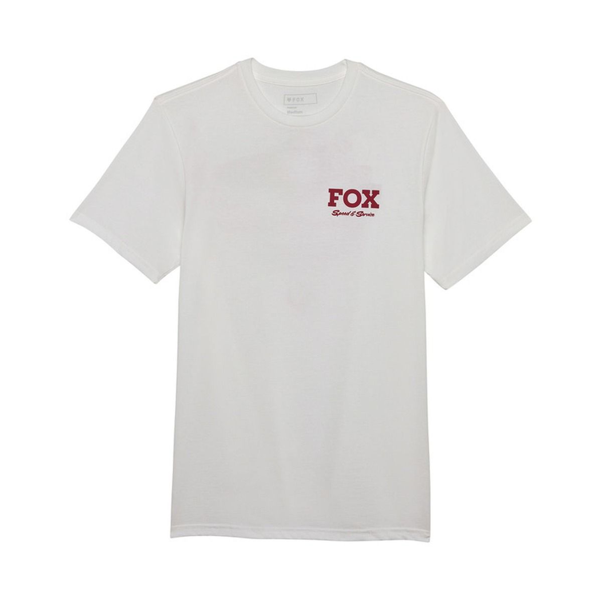 T-Shirt Fox Speed Service Prem Tee
