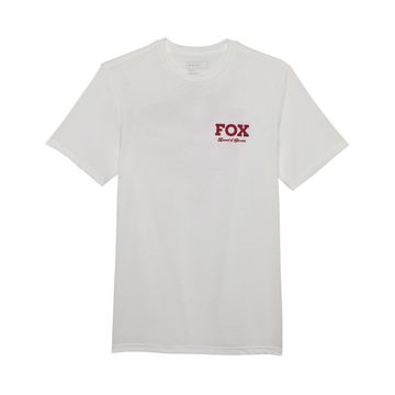 T-Shirt Fox Speed Service Prem Tee