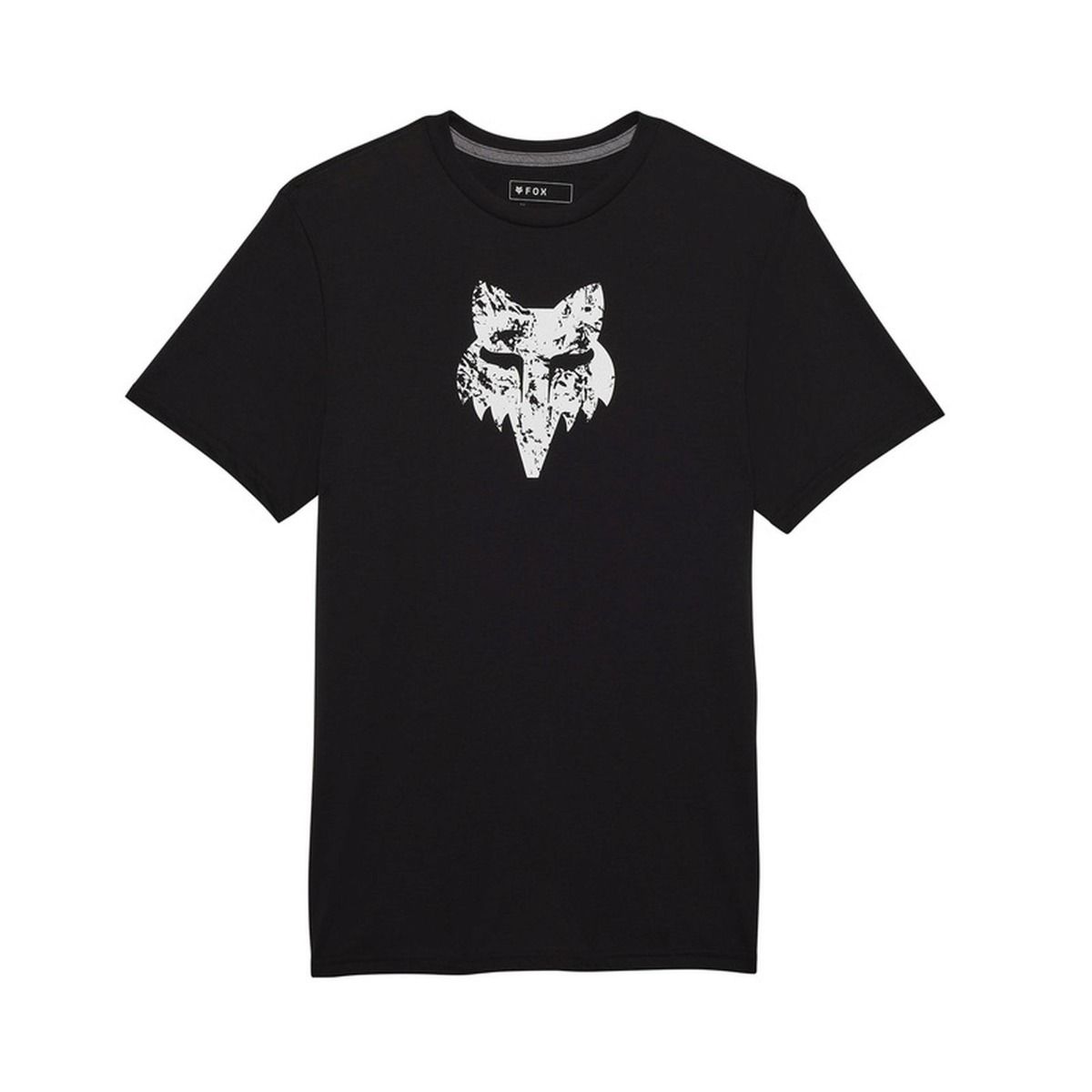 T-Shirt Fox The World Tech Tee