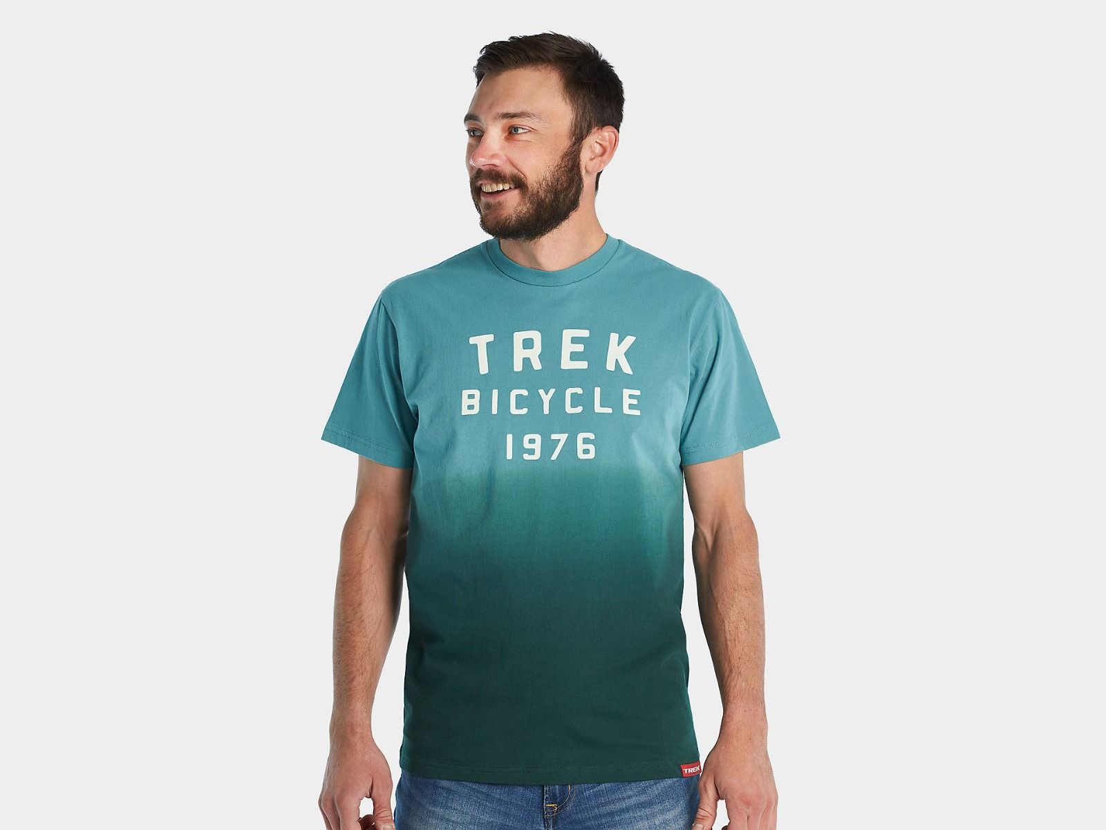 T-Shirt Trek Fade Unisex