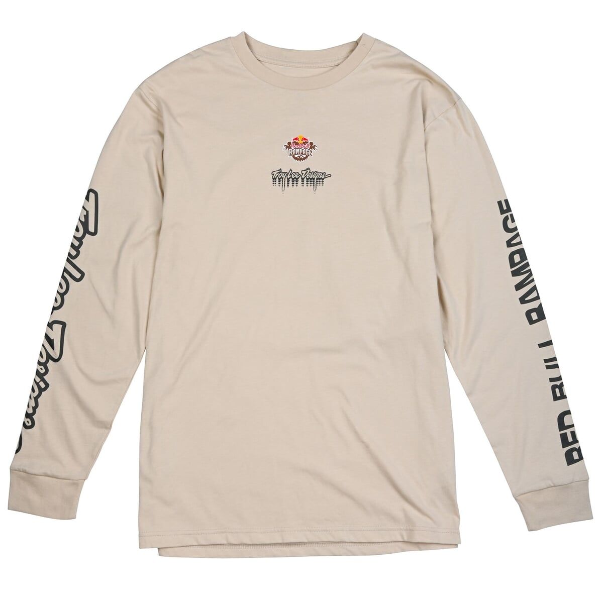 T-shirt z długim rękawem TLD Redbull Rampage Altered Reality