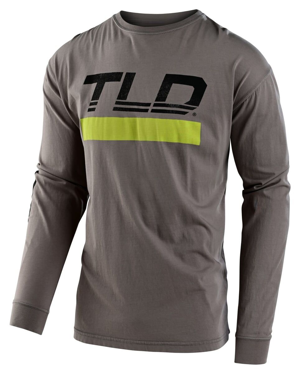 T-shirt z długim rękawem TLD Speed