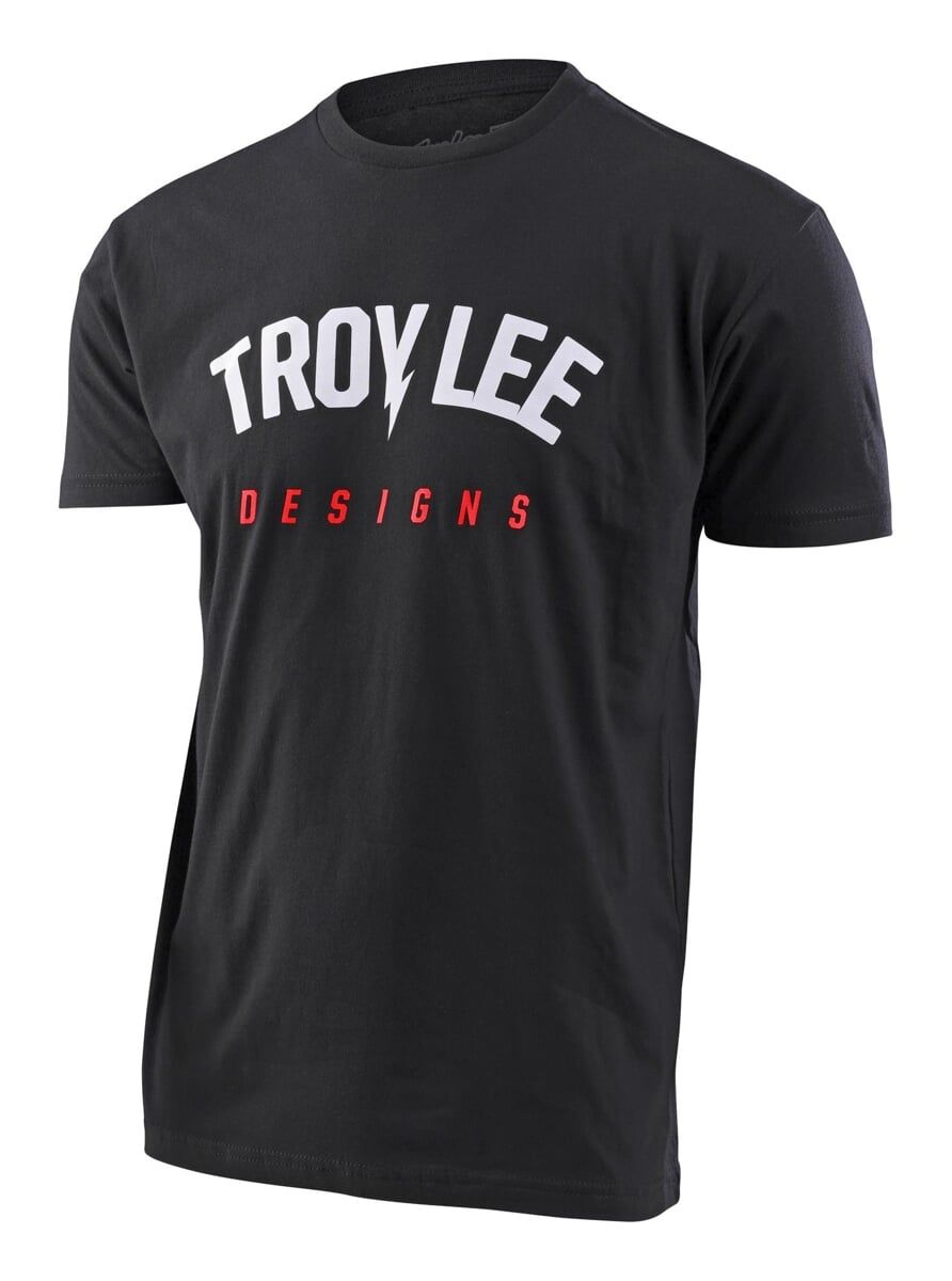 T-shirt z krótkim rękawem TLD Bolt