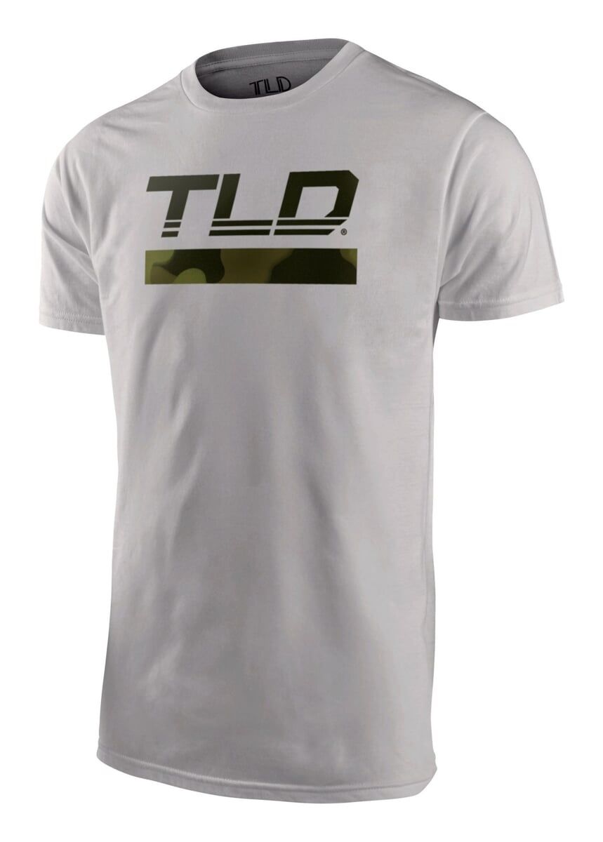 T-shirt z krótkim rękawem TLD Speed
