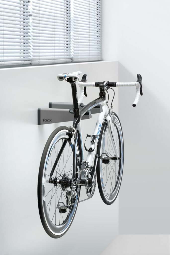 Wieszak rowerowy Tacx Gem Bikebracket