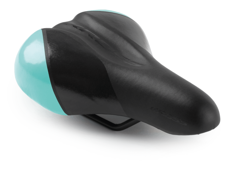 Siodełko rowerowe dziecięce Kross Kid 1.0